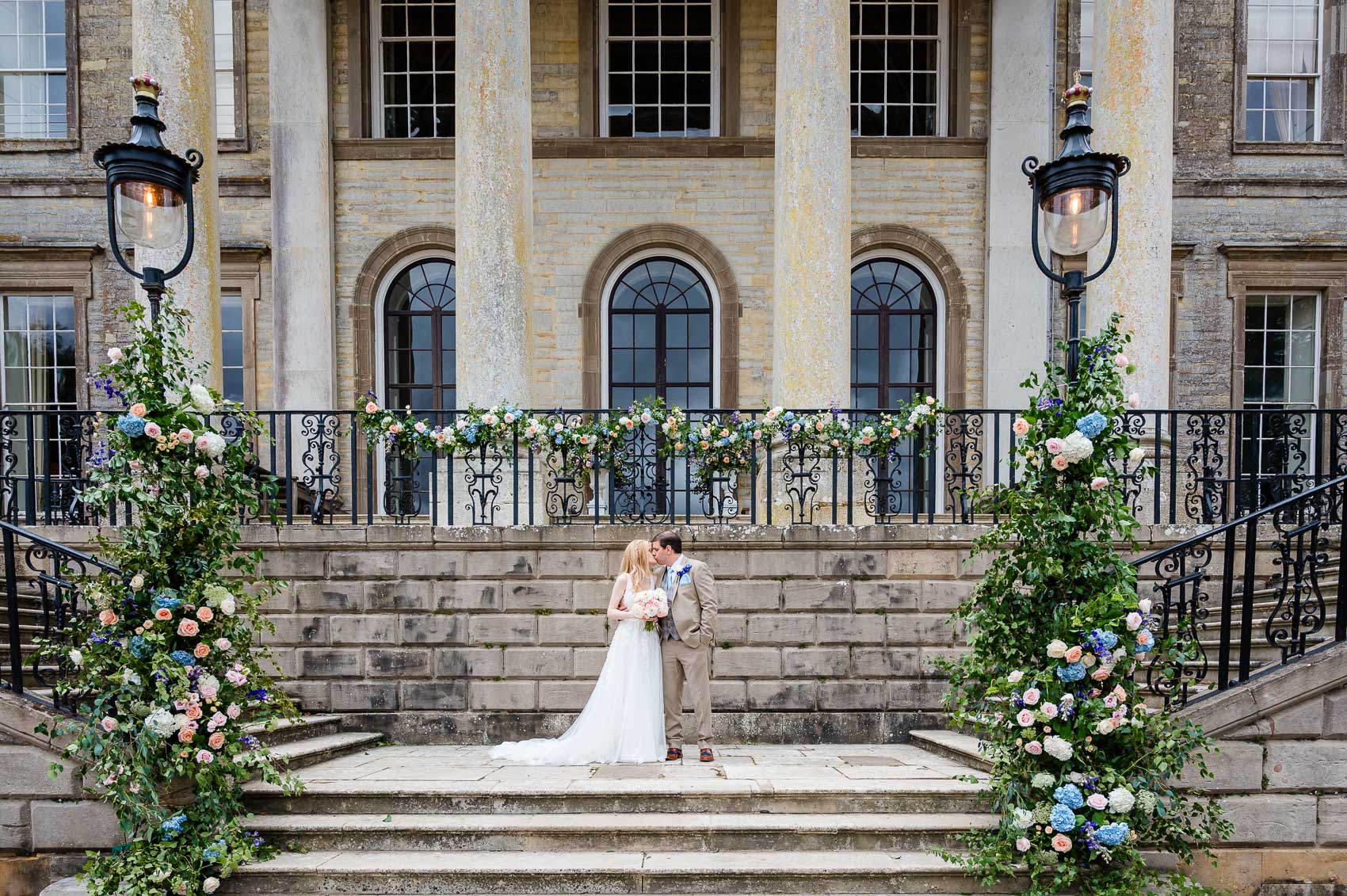 Ragley Hall Warwickshire Wedding Photographer Chris Fossey Photography HD