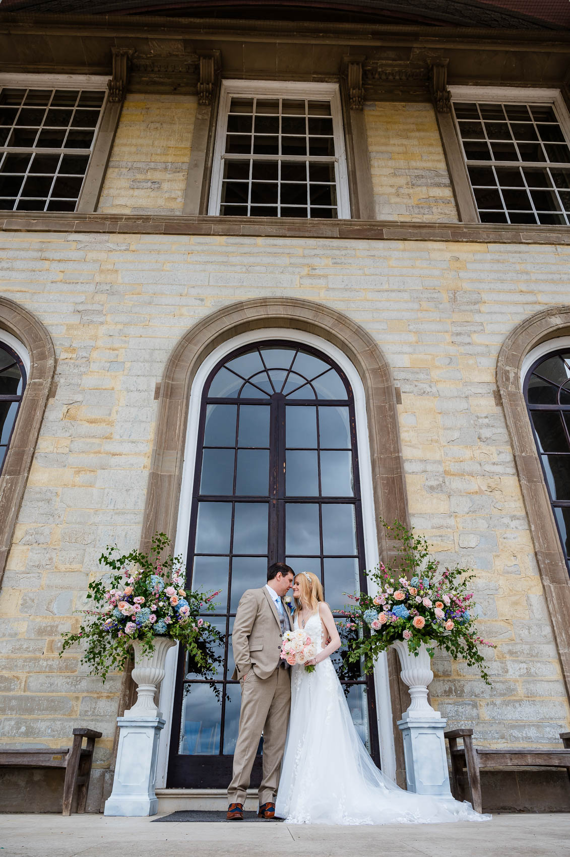 Ragley Hall Warwickshire Wedding Photographer Chris Fossey Photography HD