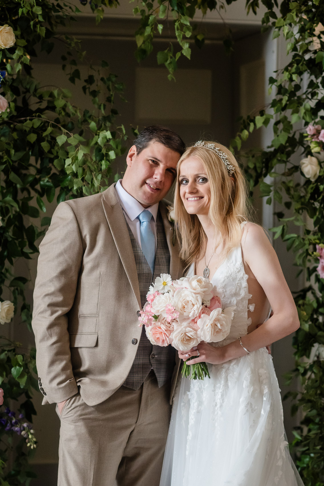 Ragley Hall Warwickshire Wedding Photographer Chris Fossey Photography HD