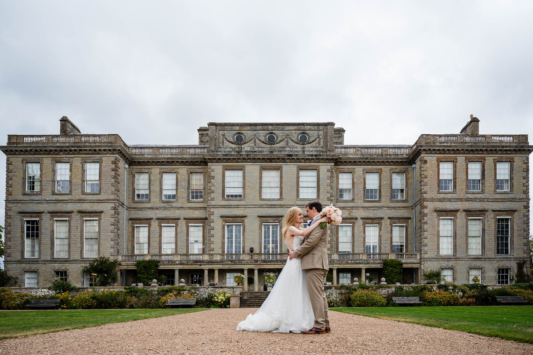 Ragley Hall Warwickshire Wedding Photographer Chris Fossey Photography HD