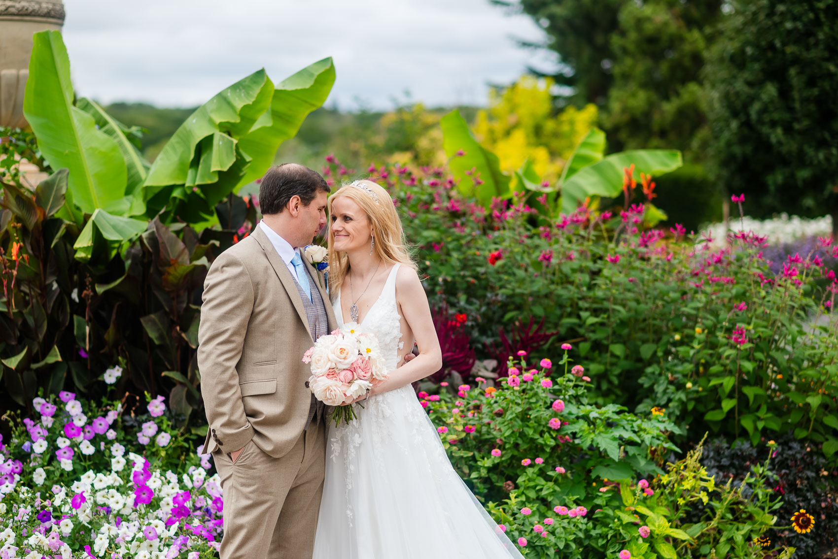Ragley Hall Warwickshire Wedding Photographer Chris Fossey Photography HD