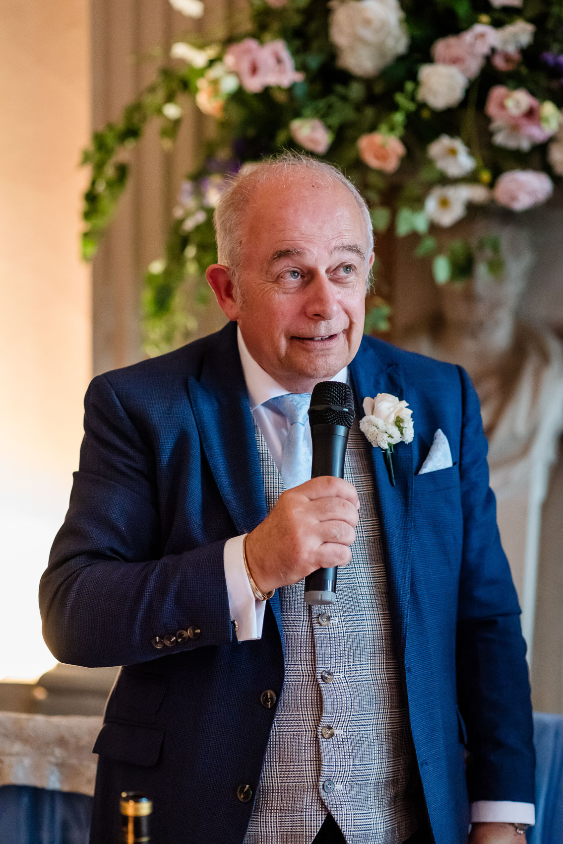 Ragley Hall Wedding Photographer Chris Fossey Photography HD