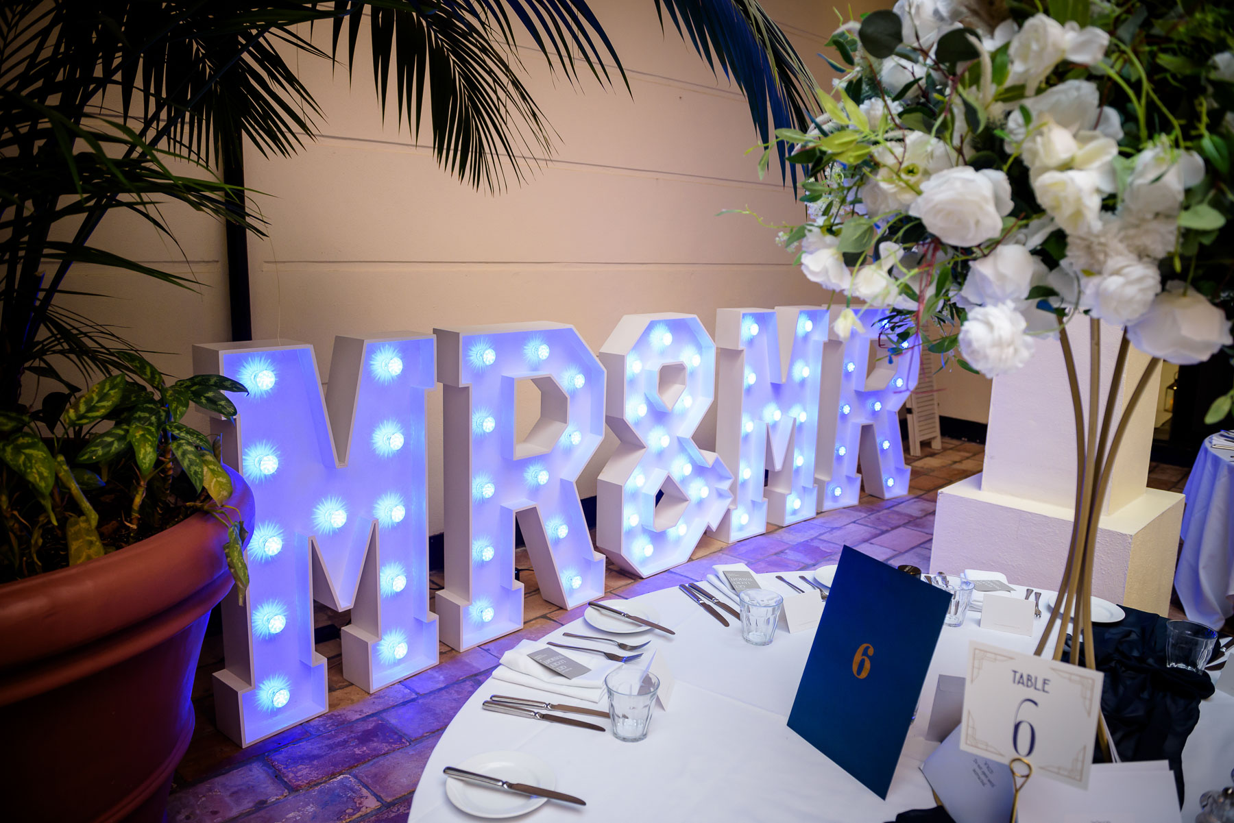 Birmingham Hotel du Vin Weddiing Photographer LM