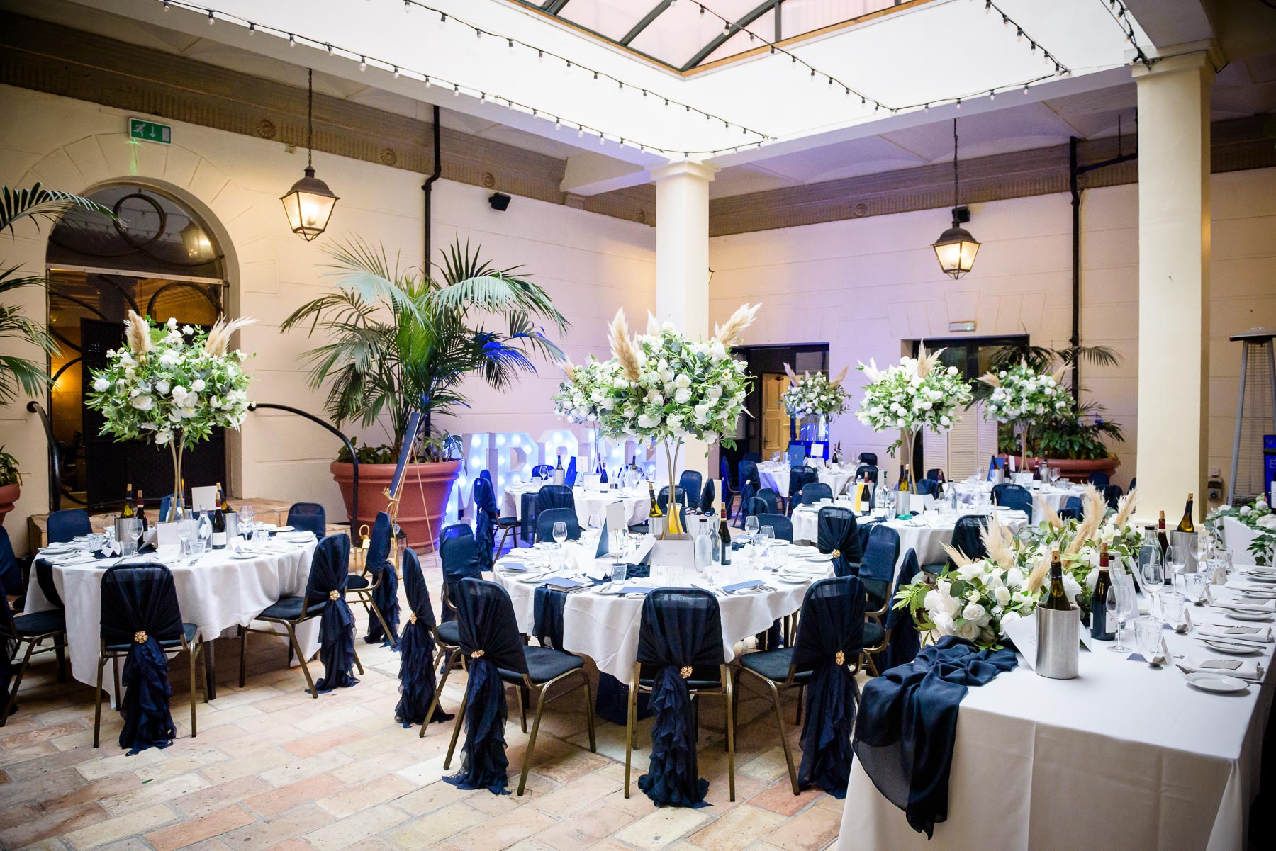 Birmingham Hotel du Vin Weddiing Photographer LM