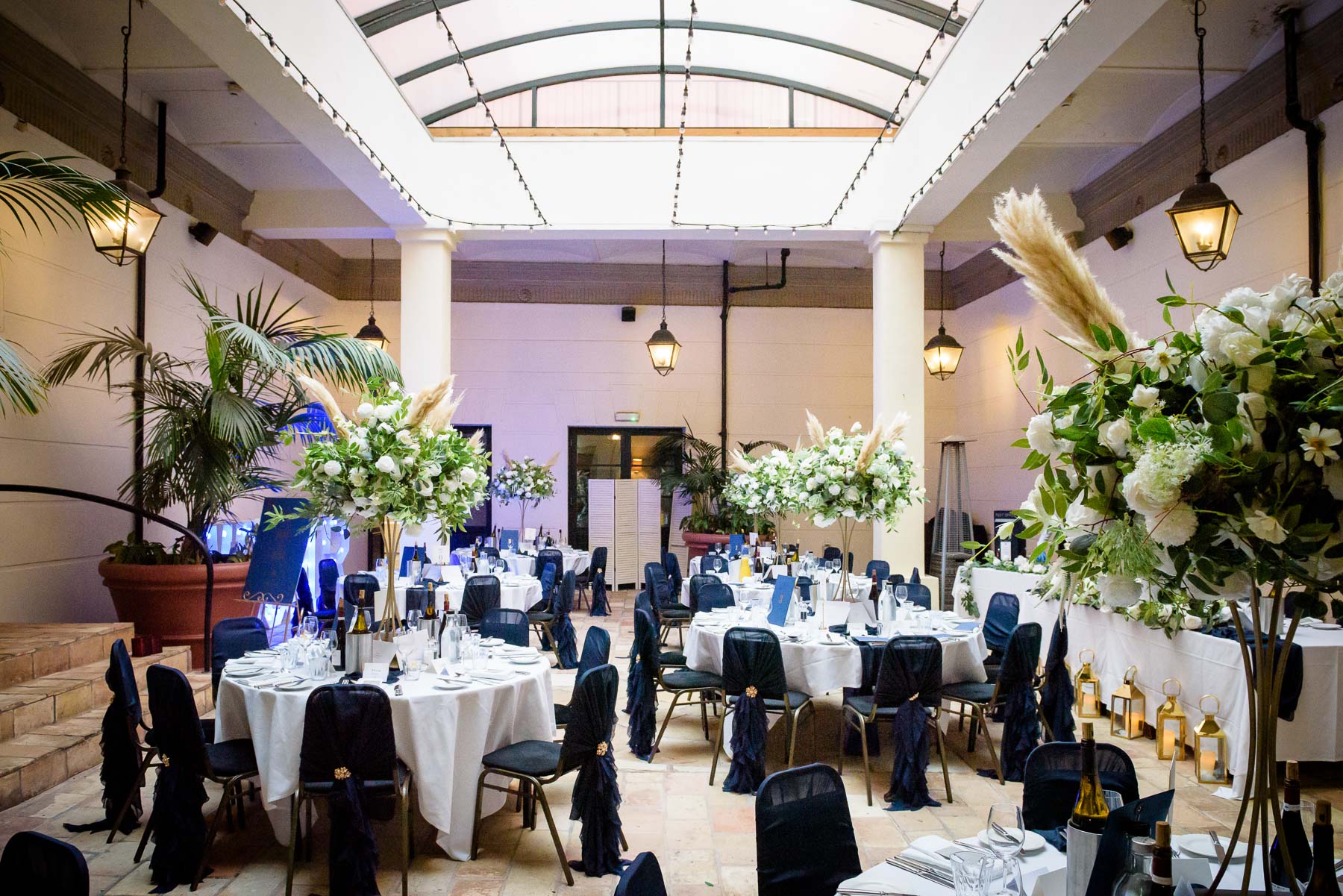 Birmingham Hotel du Vin Weddiing Photographer LM