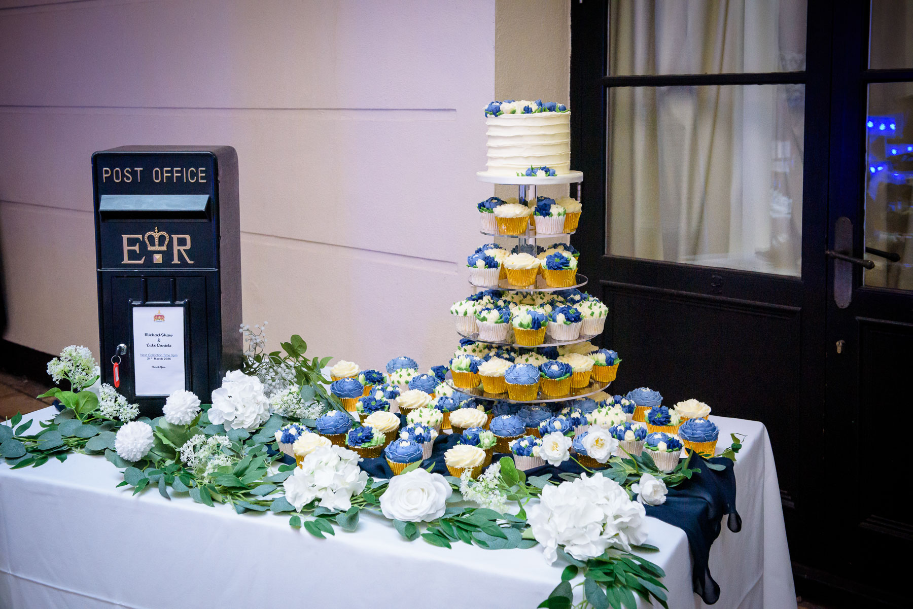 Birmingham Hotel du Vin Weddiing Photographer LM