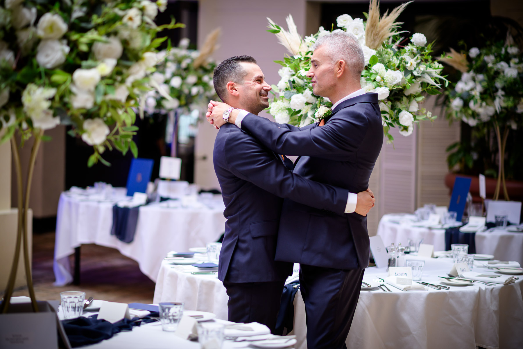Birmingham Hotel du Vin Weddiing Photographer LM