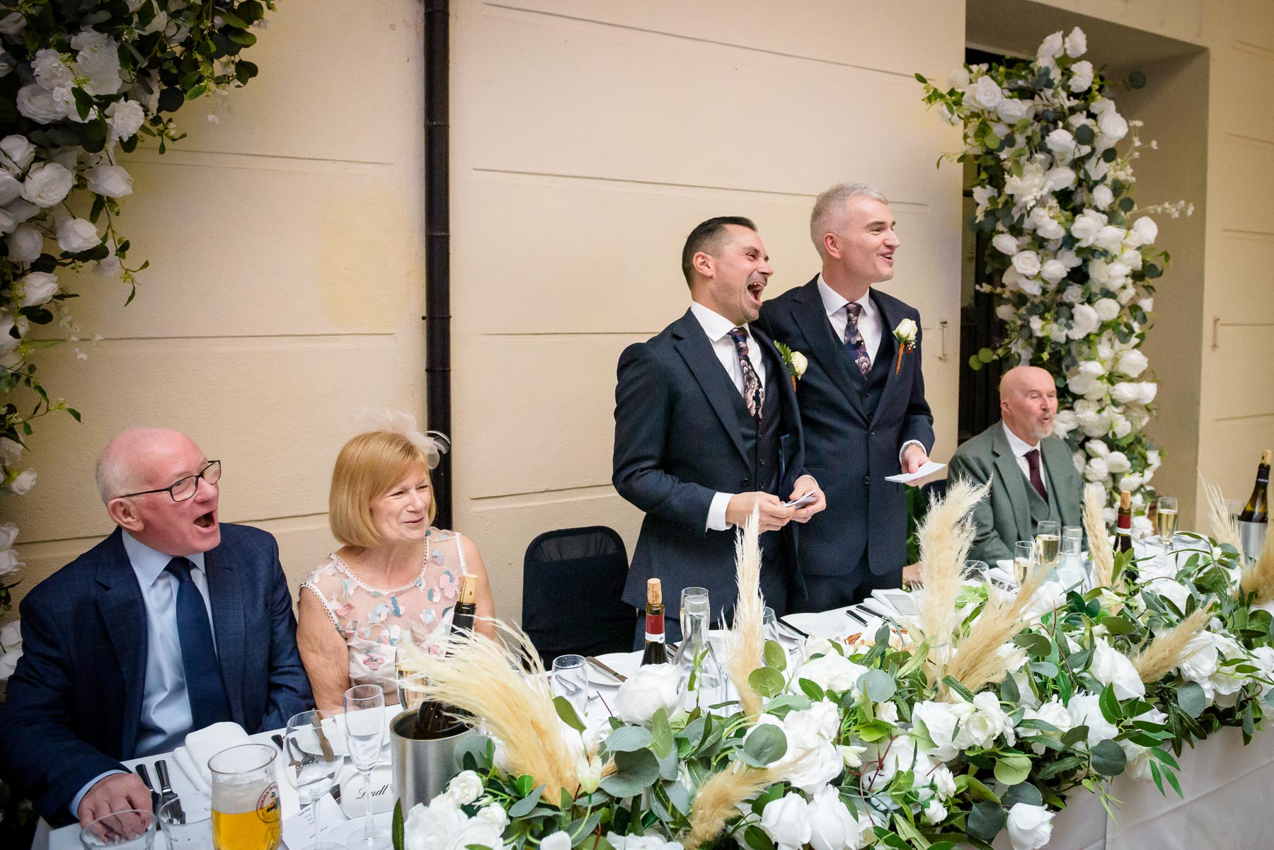 Birmingham Hotel du Vin Weddiing Photographer LM