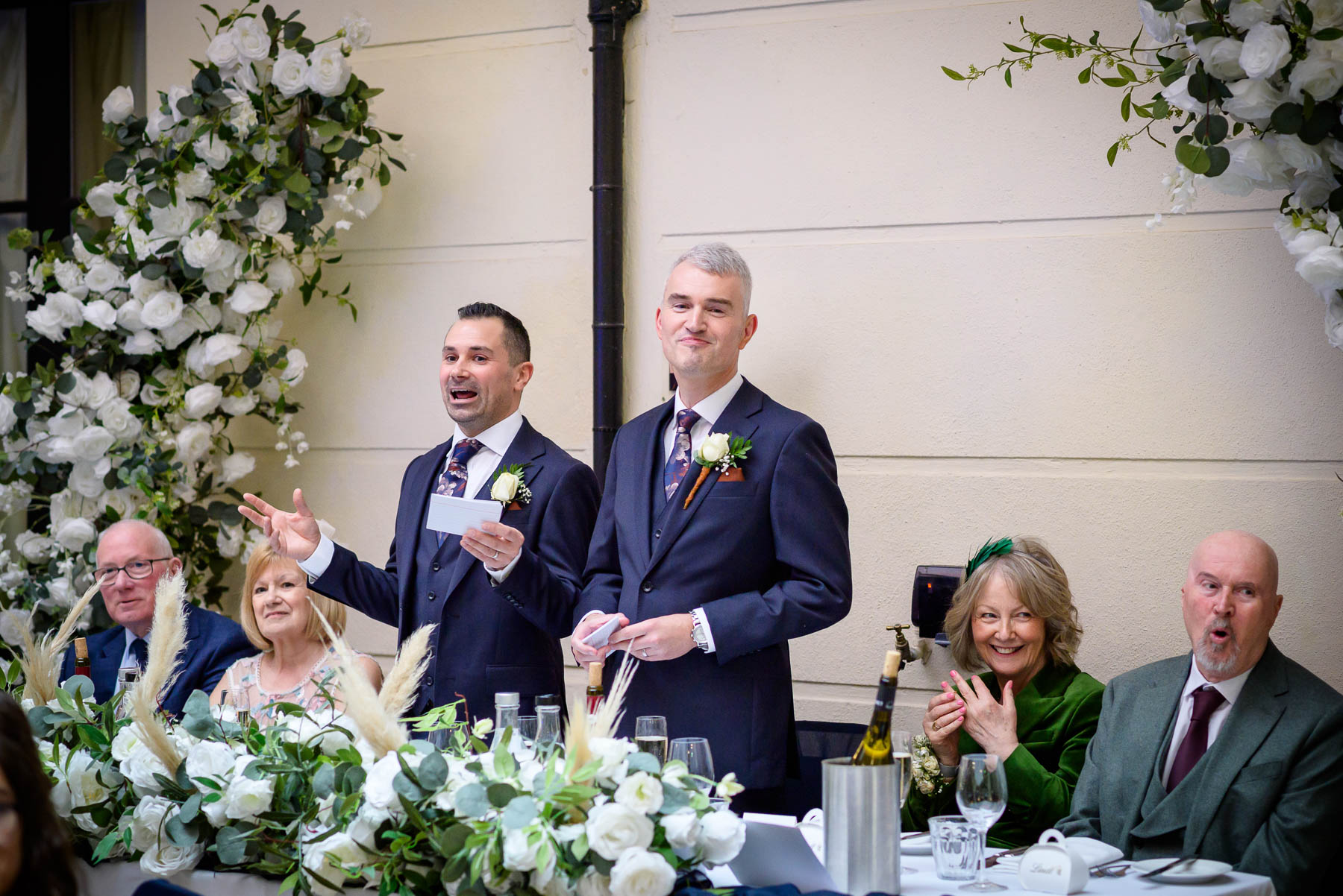 Birmingham Hotel du Vin Weddiing Photographer LM