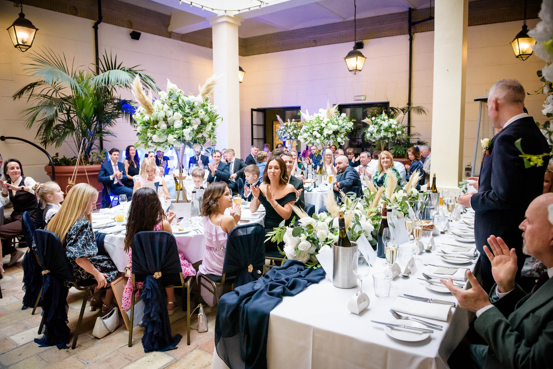 Birmingham Hotel du Vin Weddiing Photographer LM