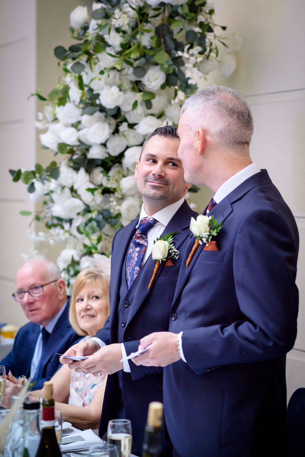 Birmingham Hotel du Vin Weddiing Photographer LM