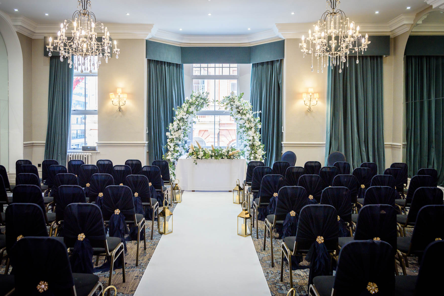 Birmingham Hotel du Vin Weddiing Photographer LM