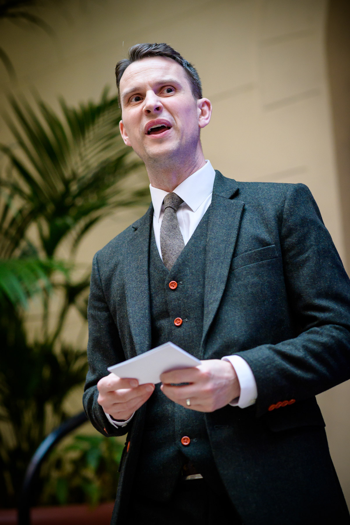 Birmingham Hotel du Vin Weddiing Photographer LM