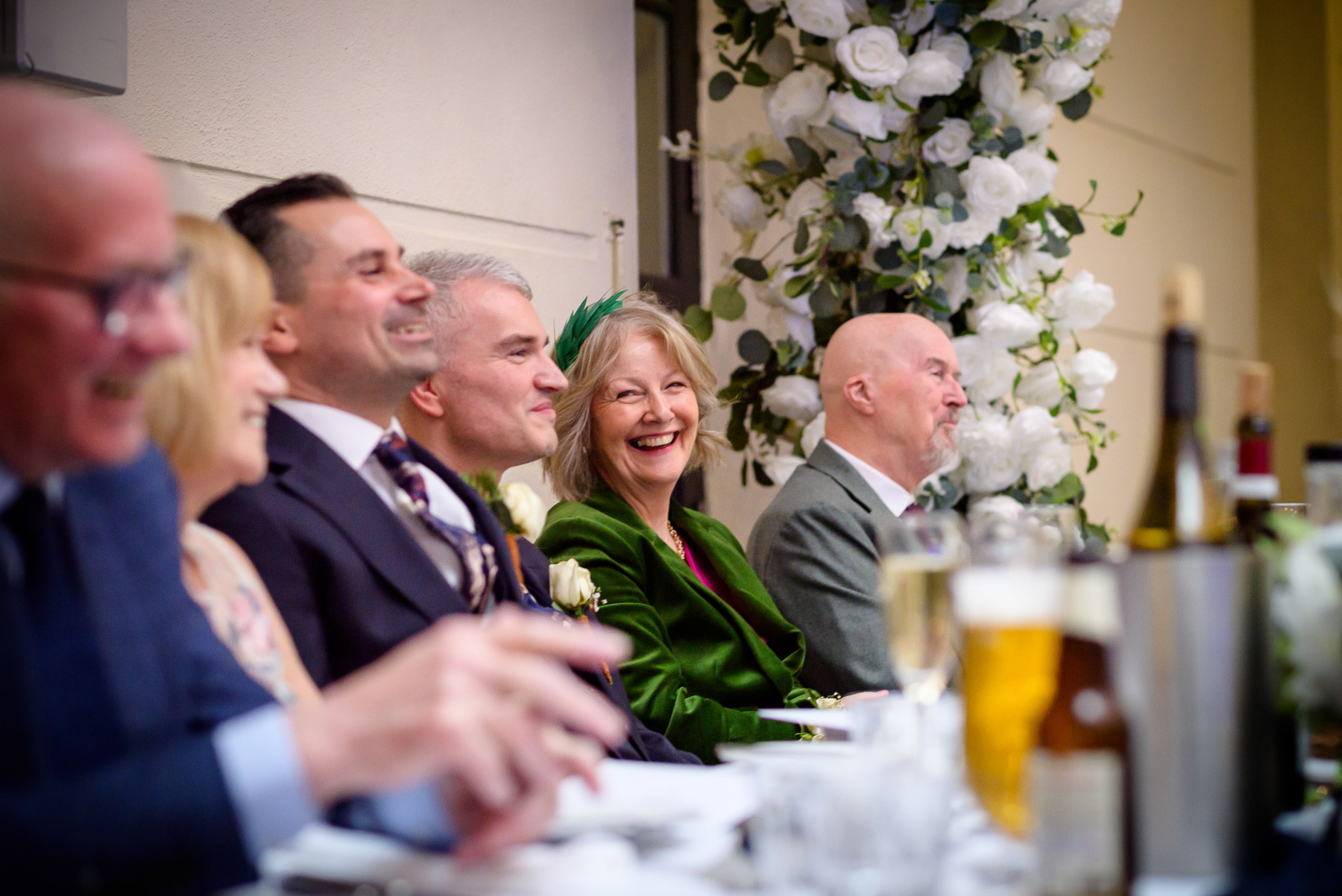 Birmingham Hotel du Vin Weddiing Photographer LM