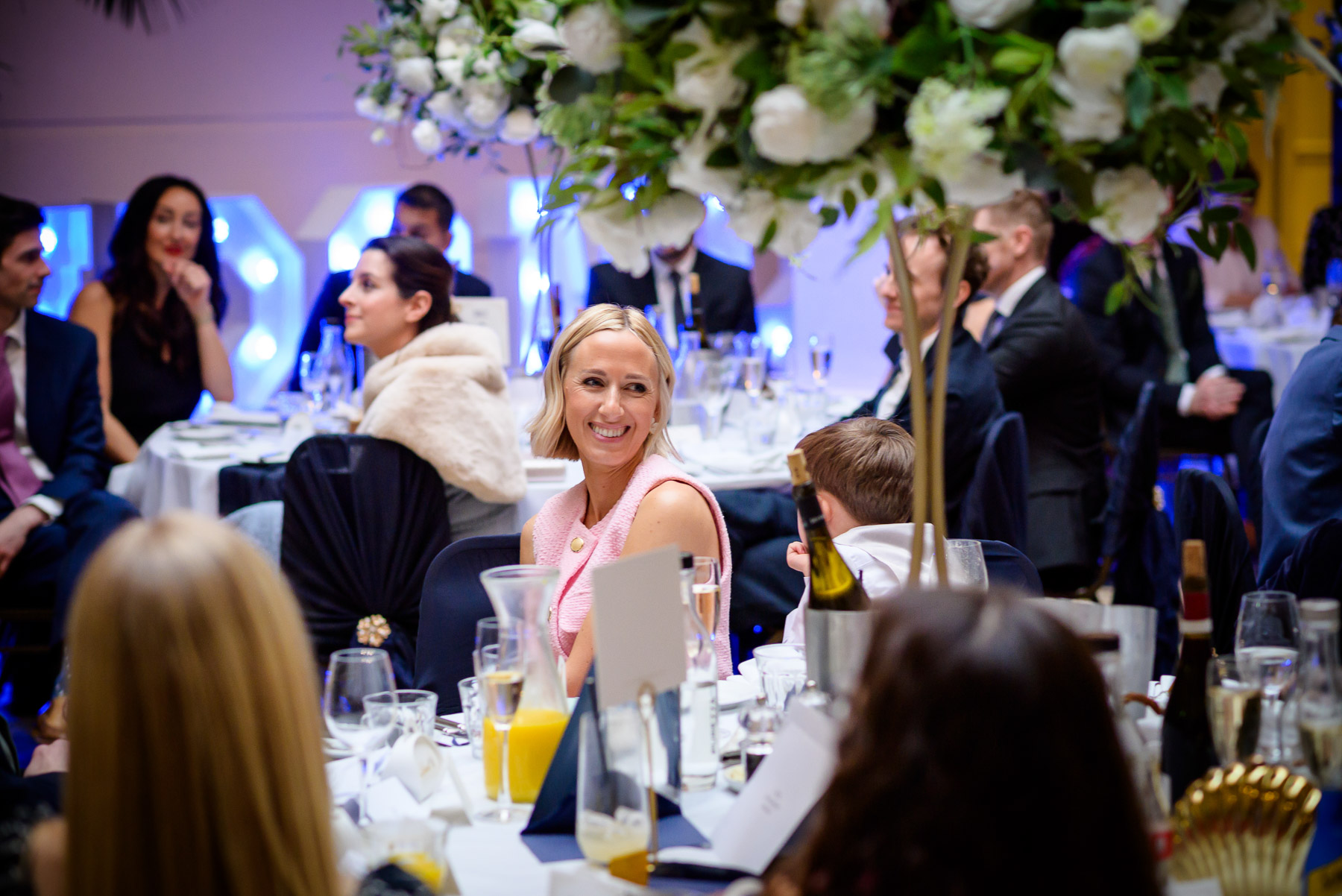 Birmingham Hotel du Vin Weddiing Photographer LM