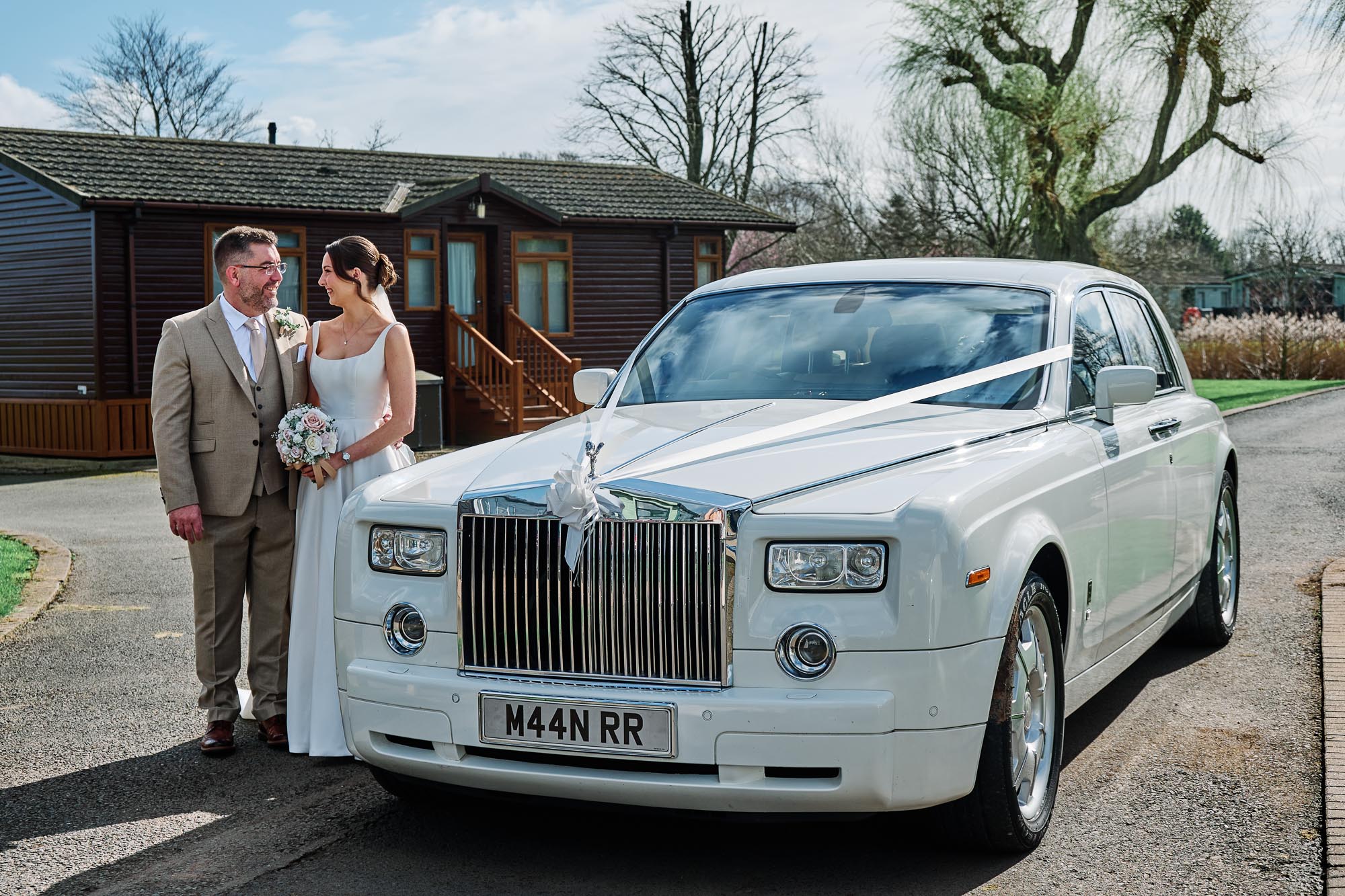 Stratford Riverside Venue Wedding Photography Warwickshire