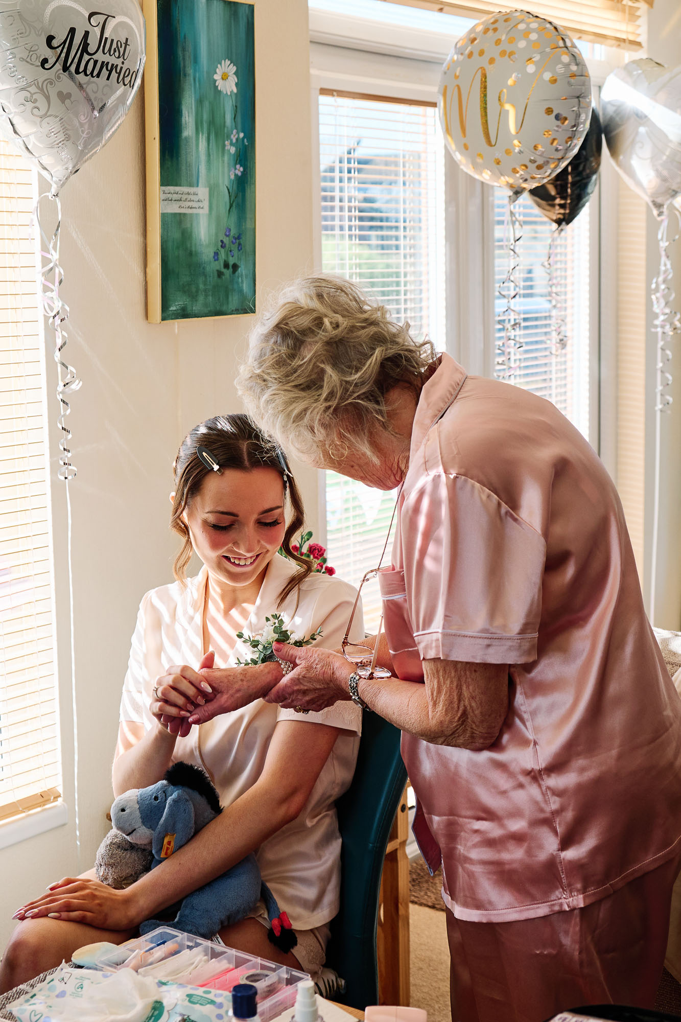 Stratford Riverside Venue Wedding Photography Warwickshire