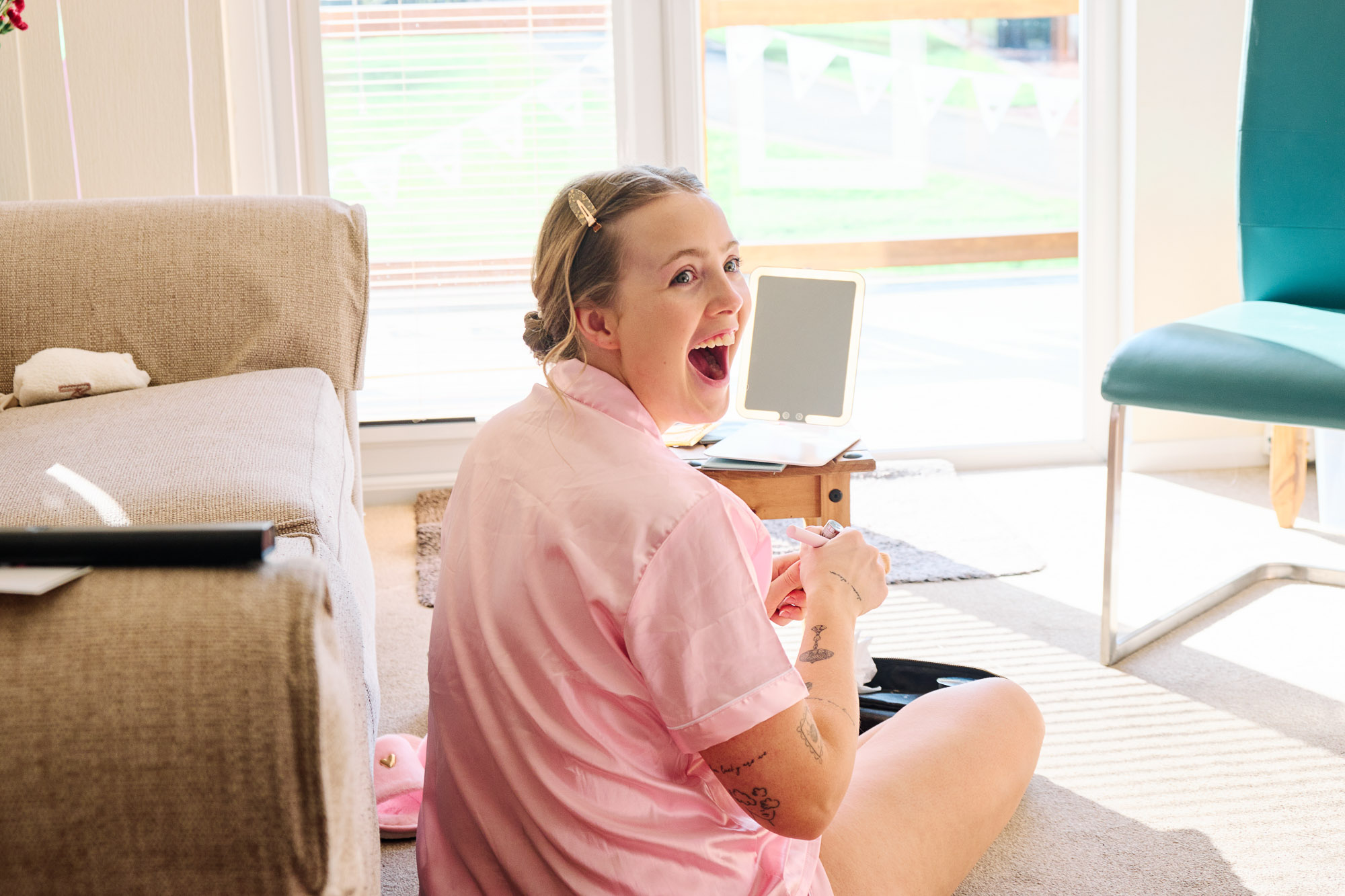 Stratford Riverside Venue Wedding Photography Warwickshire