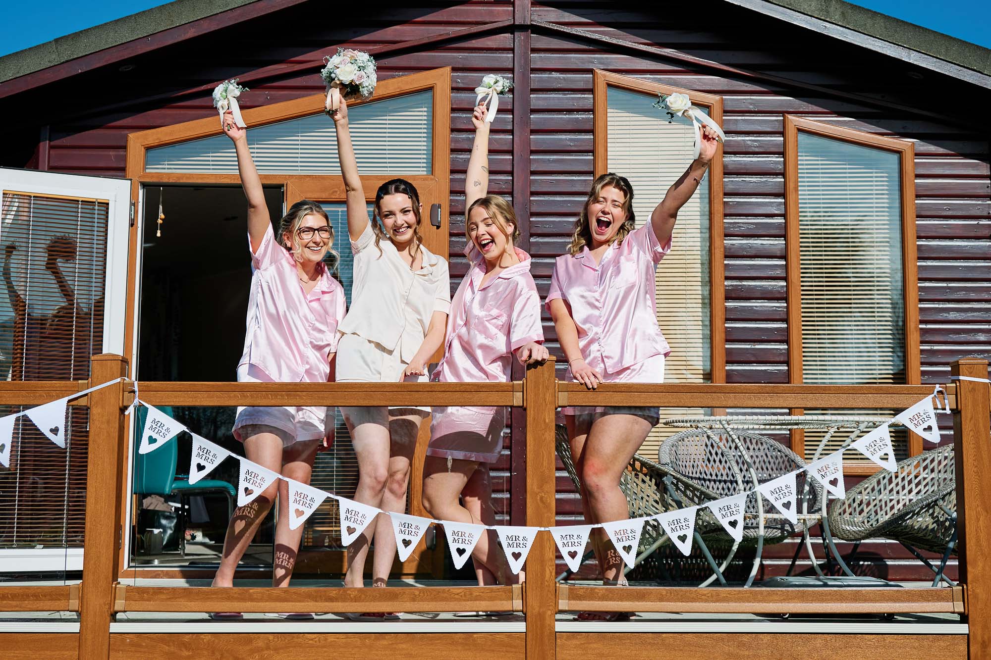 Stratford Riverside Venue Wedding Photography Warwickshire