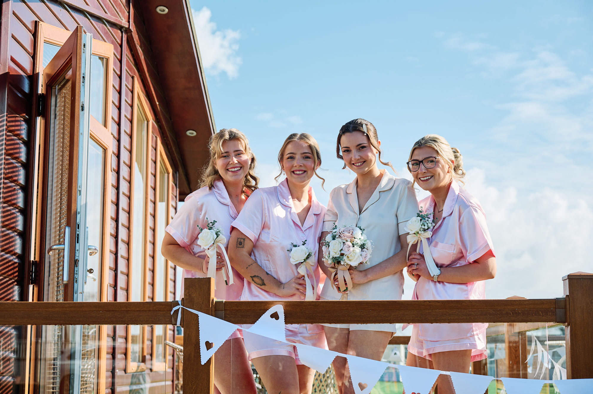 Stratford Riverside Venue Wedding Photography Warwickshire