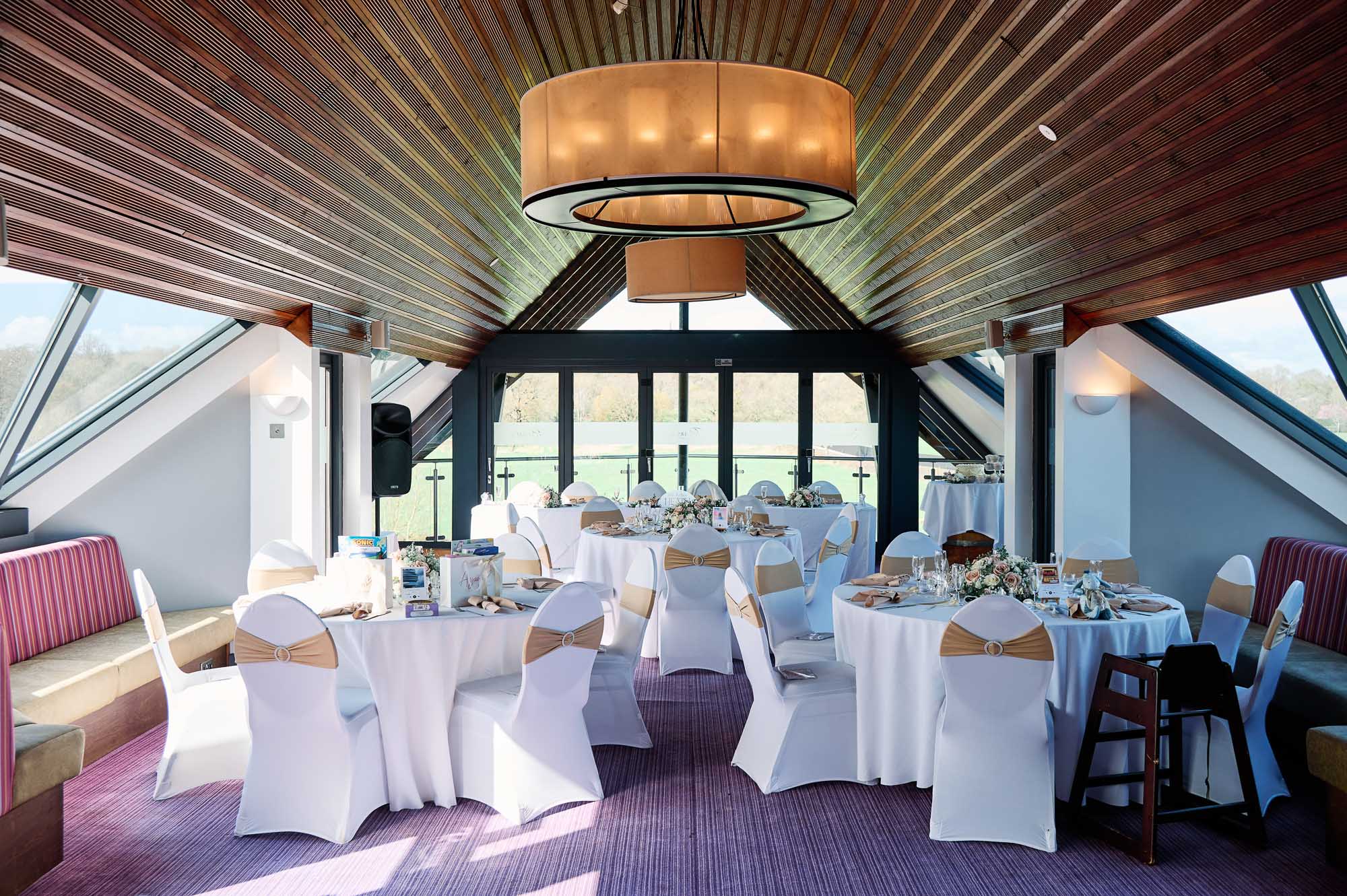 Stratford Riverside Venue Wedding Photography Warwickshire