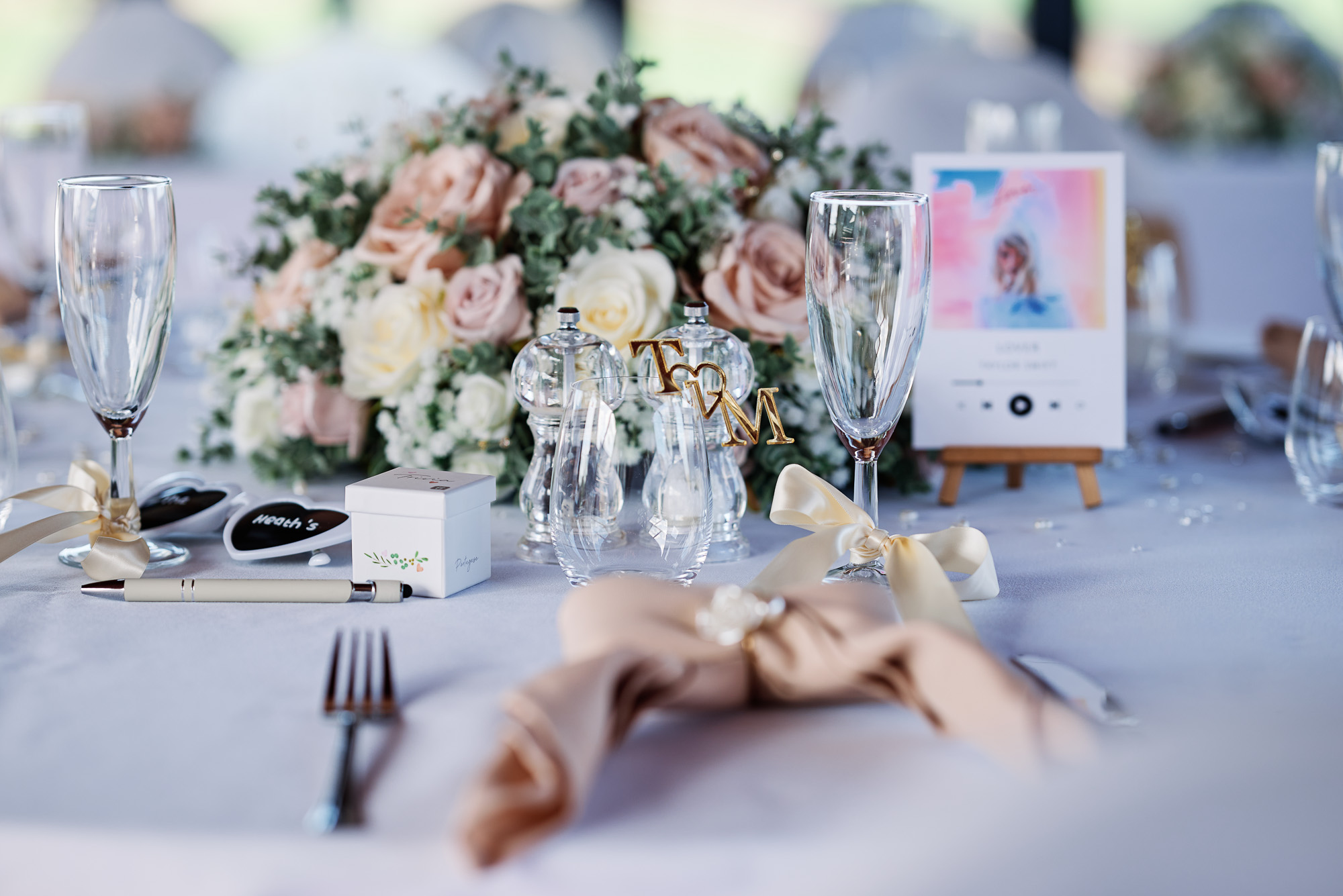 Stratford Riverside Venue Wedding Photography Warwickshire