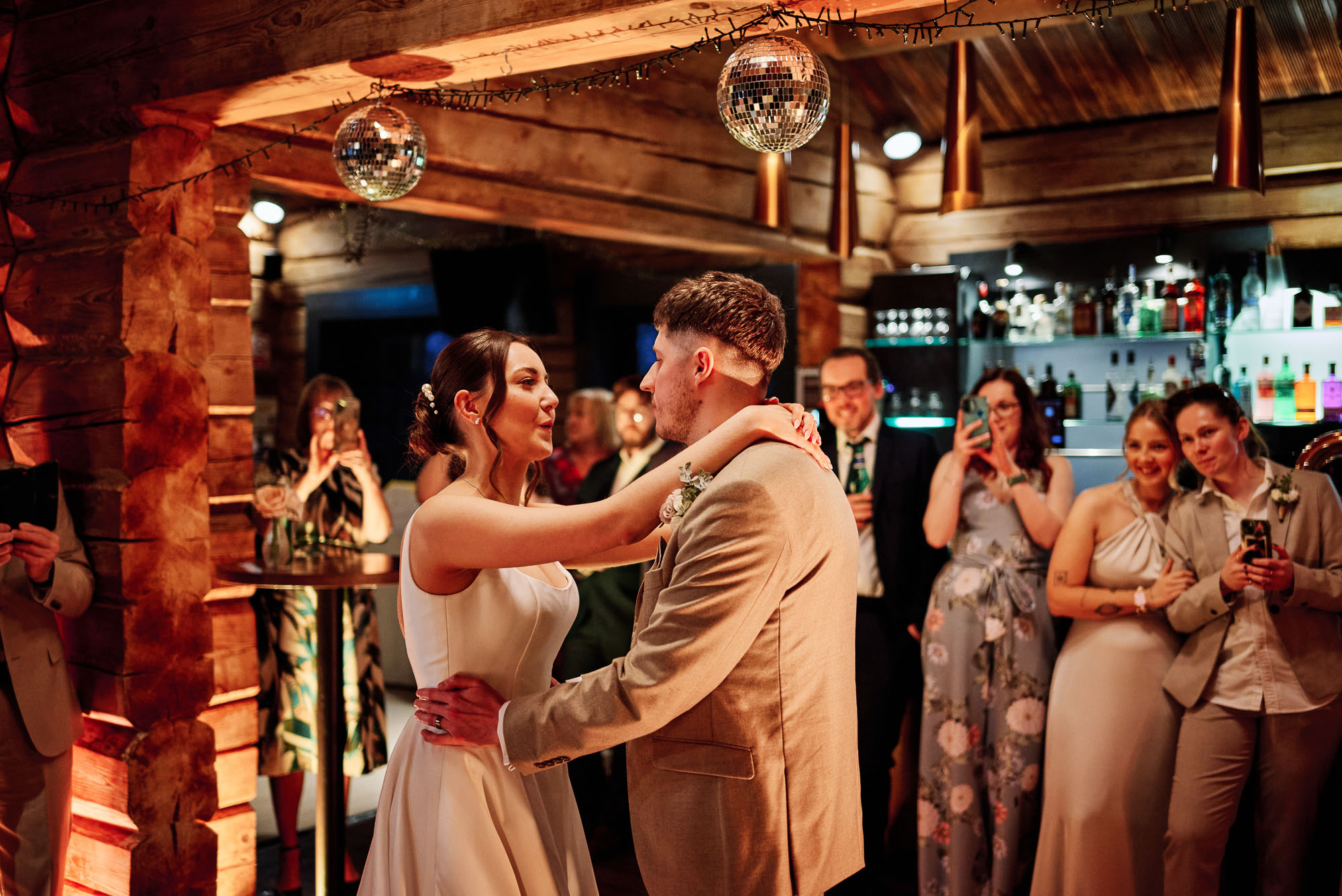 Stratford Riverside Venue Wedding Photography Warwickshire