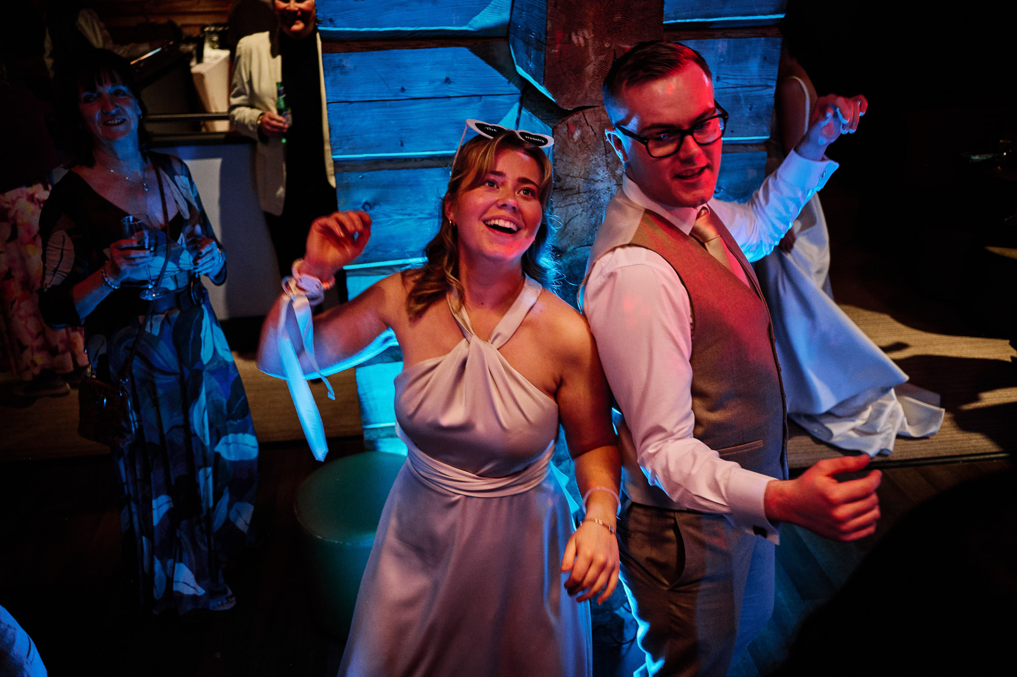 Stratford Riverside Venue Wedding Photography Warwickshire